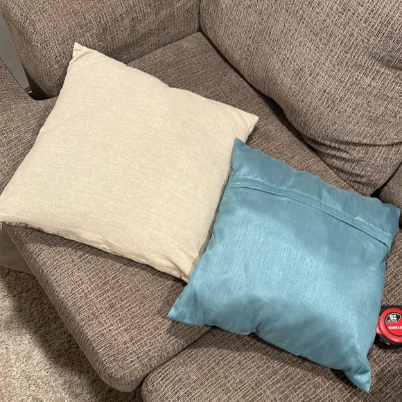 Cottagecore pillow set - Picture 2 of 8